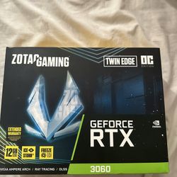 RTX 306p Graphics Card 