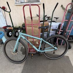 Sell Or Trade For Fixie