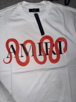 Mike Amiri T-Shirt
