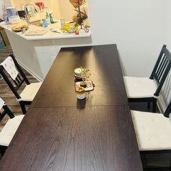 IKEA Dining Table