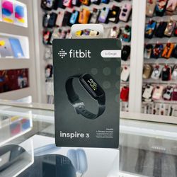 Fitbit Inspire 3 