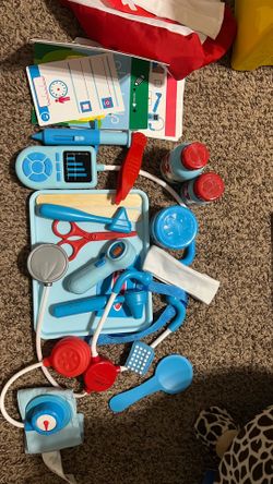 Toddler toy