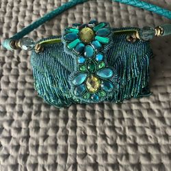 French Bag Amazing Mary Frances Vintage