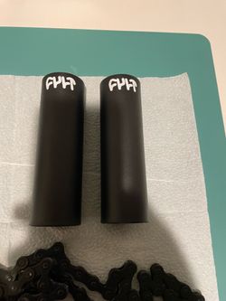 Bmx parts for sell. Aftermarket stuff only