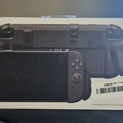 Nintendo Switch 2 Grip Skull and Co Neo grip