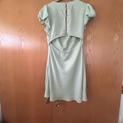All In Favor Dress