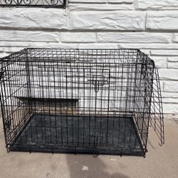 Pet Cage 