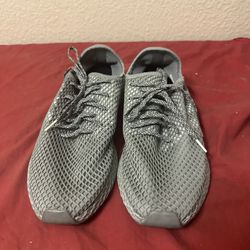 adidas originals deerupt runner DB2681 Size 14