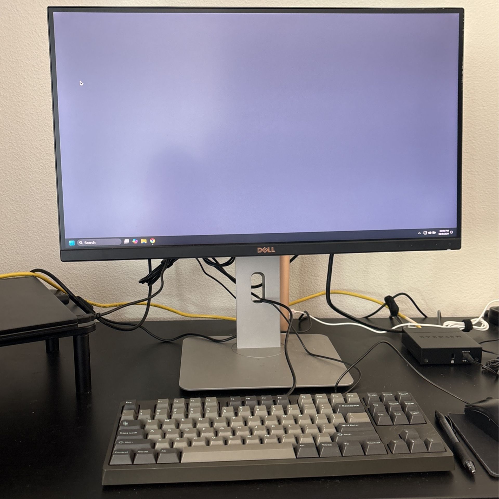 Dell Ultra sharp Monitor 25 Inch