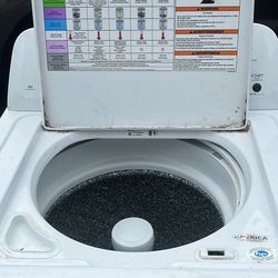 Amana Washer 