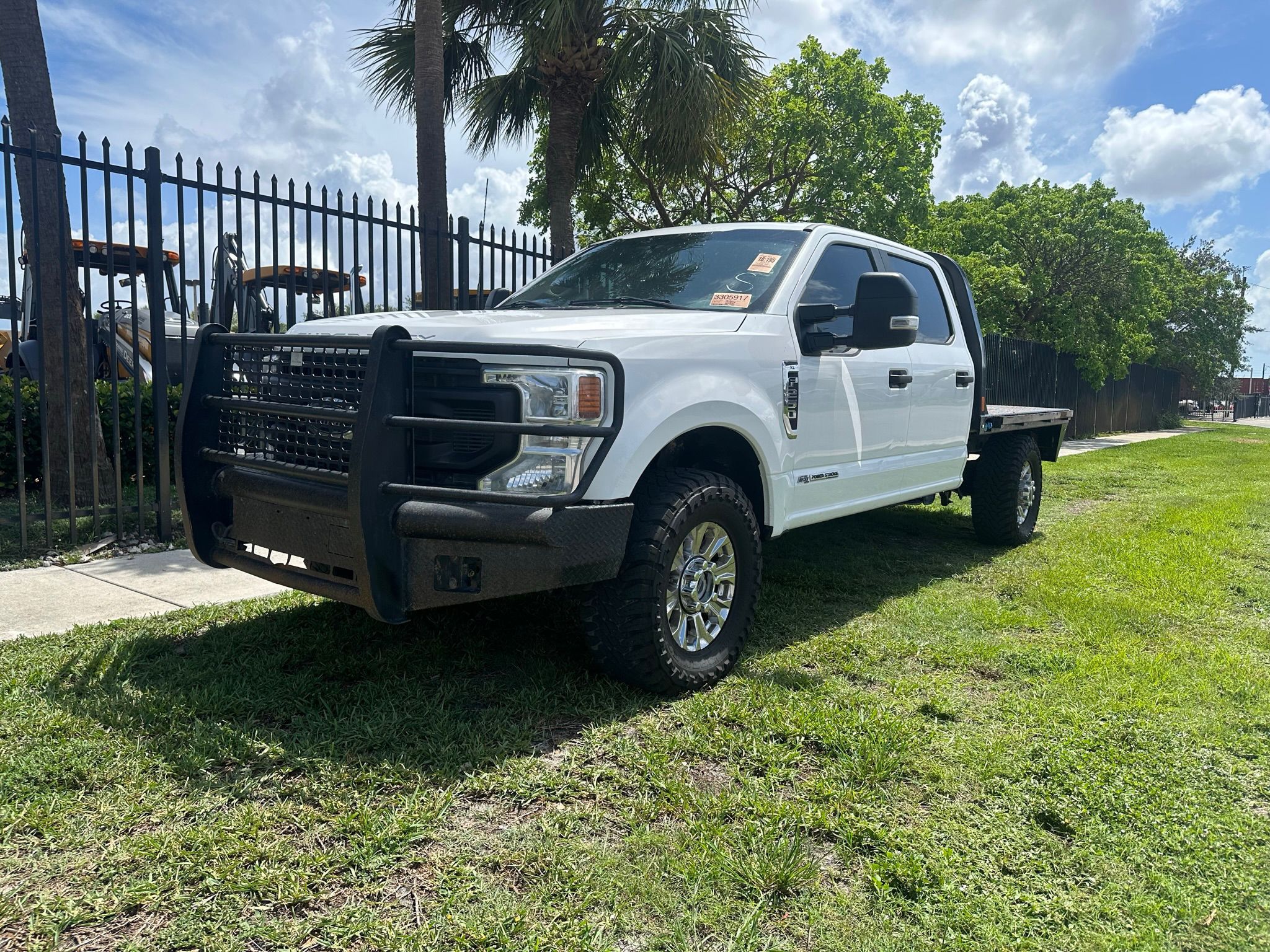 2022 Ford F-250