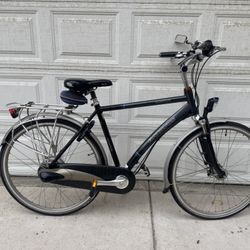 BATAVUS Ouverture  Bicycle Size 53”