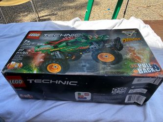 Lego 42149