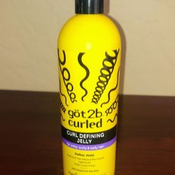 Got2b Hair Products- $5 Each- X Streets Ray and Higley