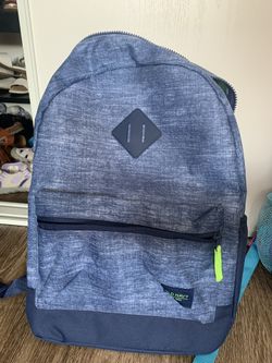 Back Pack