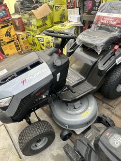 Lawnmower Murray Tractor 42 