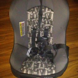 Car Seat