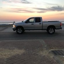 2005 Dodge Ram 1500