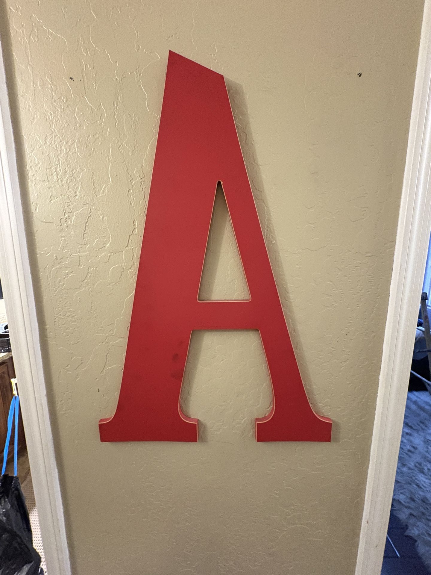 Sign