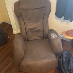 Massage Chair -Best Offer