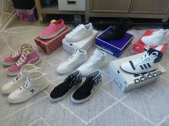 Shoes $35 and Under!