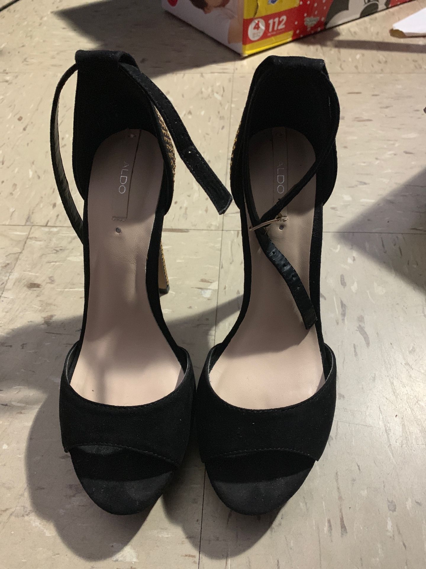 Aldo size 6.5,All Products : American Fashion Style Bags On Sale