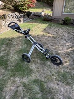 Sun Mountain Golf Trolly