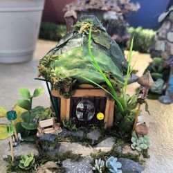 Fairy Home