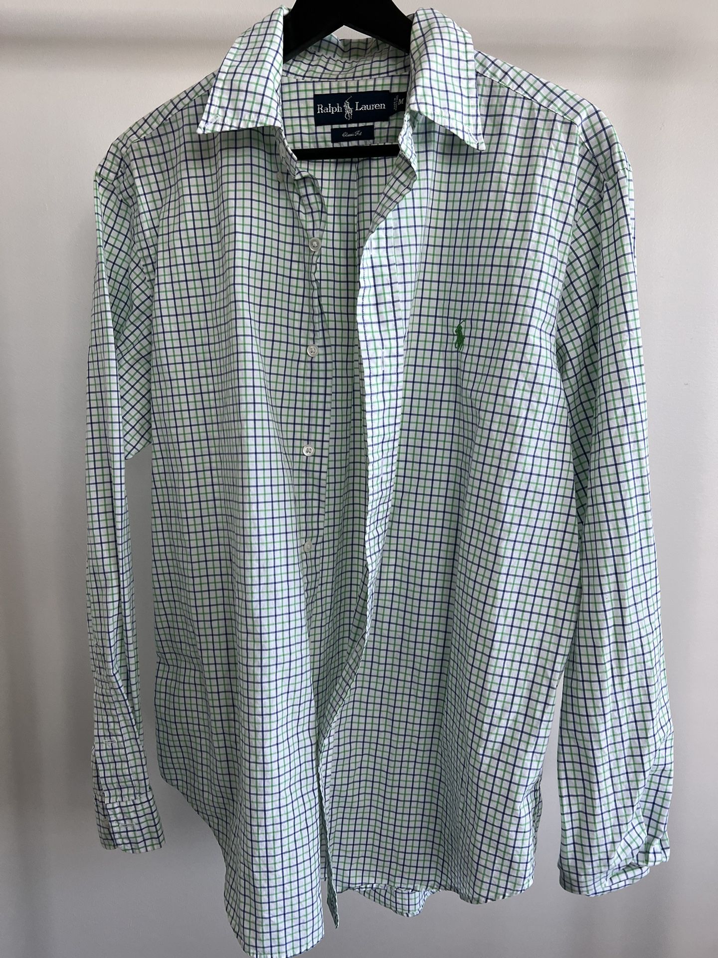 Ralph Lauren Polo Dress Shirt