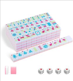 Mahjong Tiles