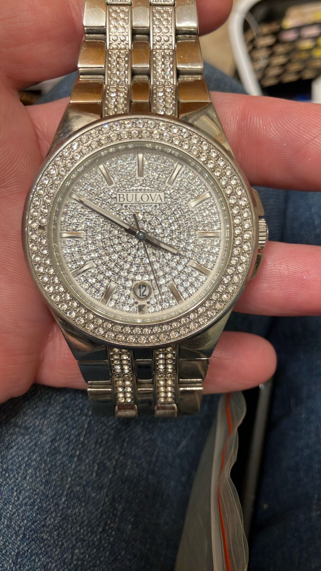 Bulova