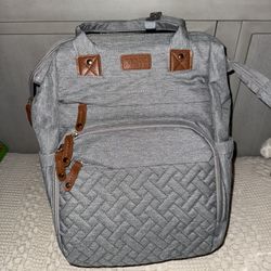 Diaper Bag 