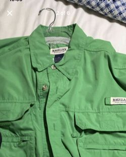 Fishing Shirts