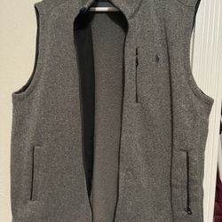 Polo Vest 
