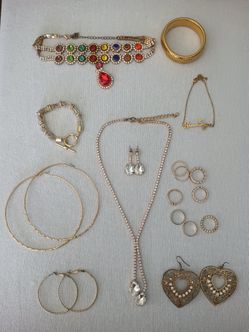 Fashion Jewelry