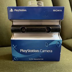 PlayStation 4 Camera