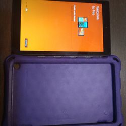 Amazon Fire Tablet HD 10 (7th Generation)