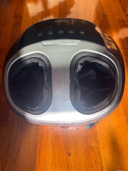 KüHaus Foot Massager
