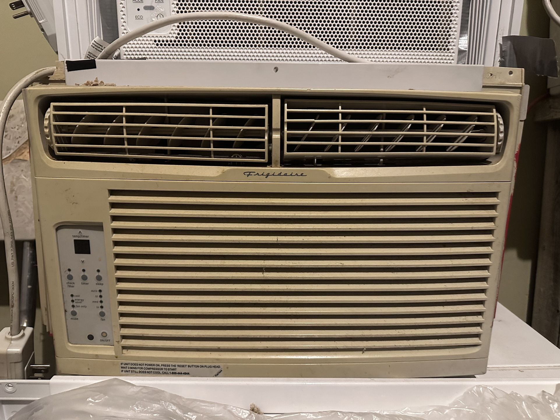 Small Used Ac Unit