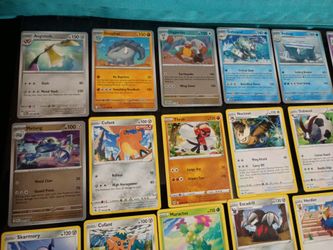 POKEMON CARDS 80s-2026