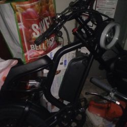 Tst Ebike 