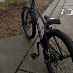 Custom Mafia Bomma 26 Inch