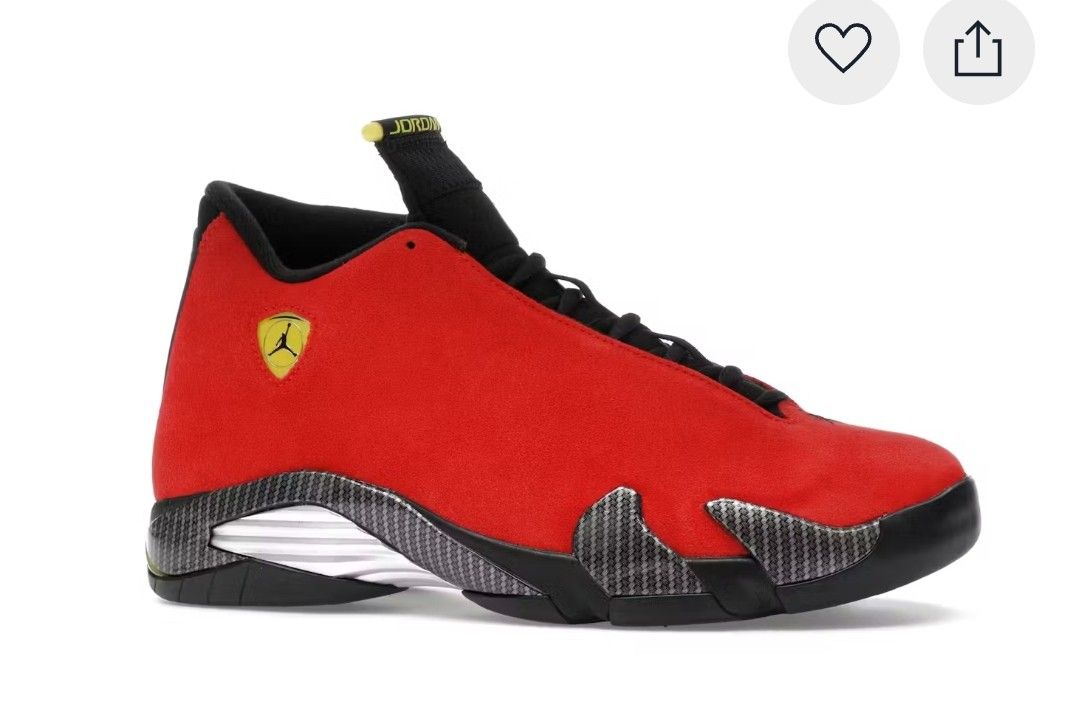 Jordan Ferrari