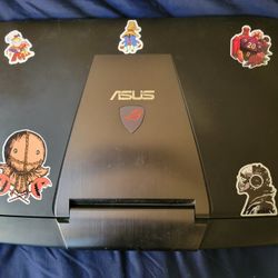 Asus Gaming Laptop