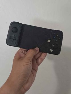 Xbox Mobile Gaming Controller Clip-On
