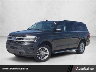 2022 Ford Expedition