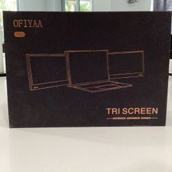 Tri Screen (Screen Expansion)