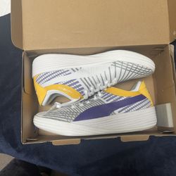 Puma Clyde All Prob