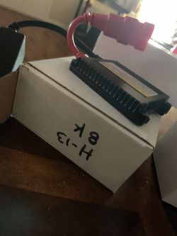 Fordf150 8k h-13 bulb with ballast