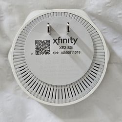 Xfinity WiFi Booster Pod